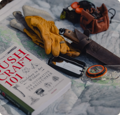 Andreas von Zermatt & survival-camp.ch