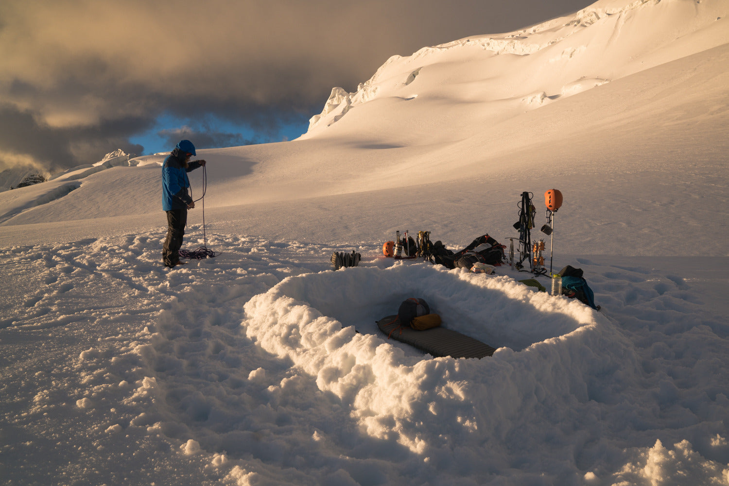 Schlafsack & Isomatten kaufen – für eine erholsame Nacht unter freiem Himmel