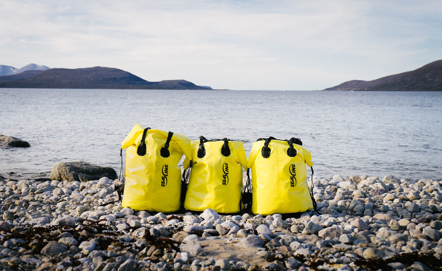 Packsäcke – Perfekte Organisation & Schutz für dein Outdoor-Abenteuer