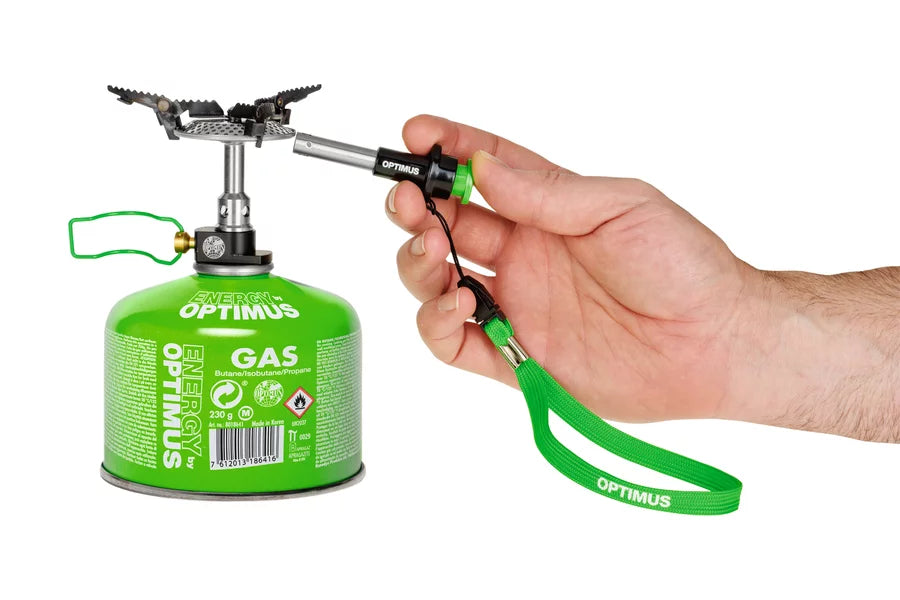 Gaskocher für Camper und Camping – Dein zuverlässiger Begleiter für Outdoor-Abenteuer