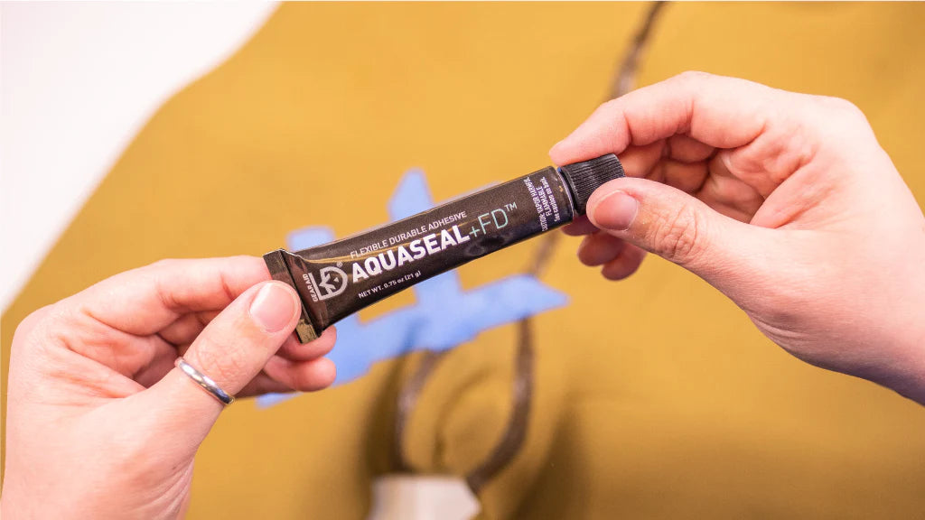 Pflegemittel & Reparatur