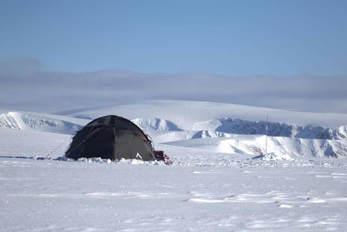 Campingzelt kaufen – Der perfekte Begleiter für Ihr Outdoor-Abenteuer