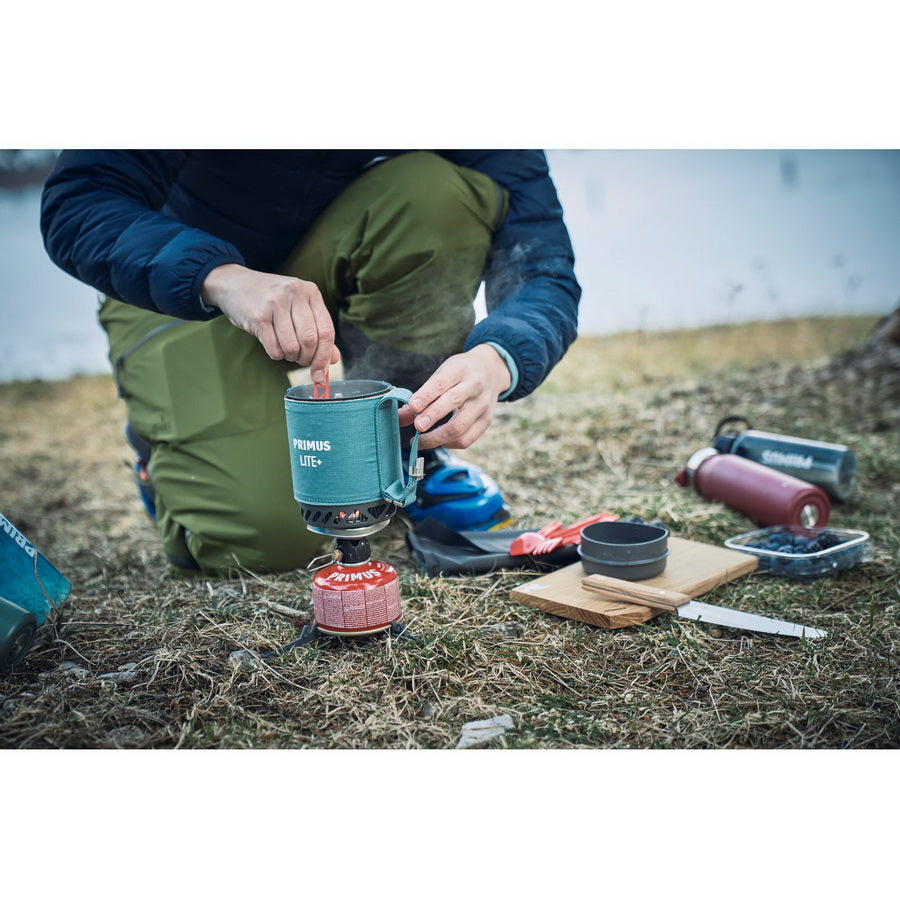 Primus Kocher – Die ideale Lösung für dein Outdoor-Abenteuer