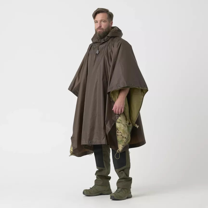 Ponchos