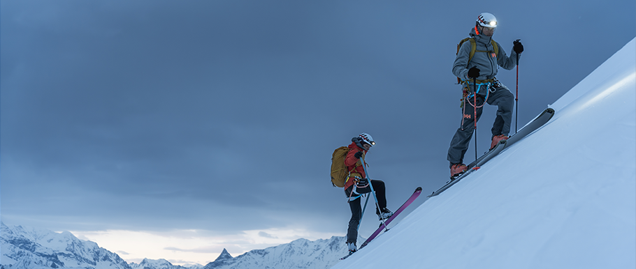 Stirnlampen kaufen – Freihändiges Licht für Outdoor und Alltag