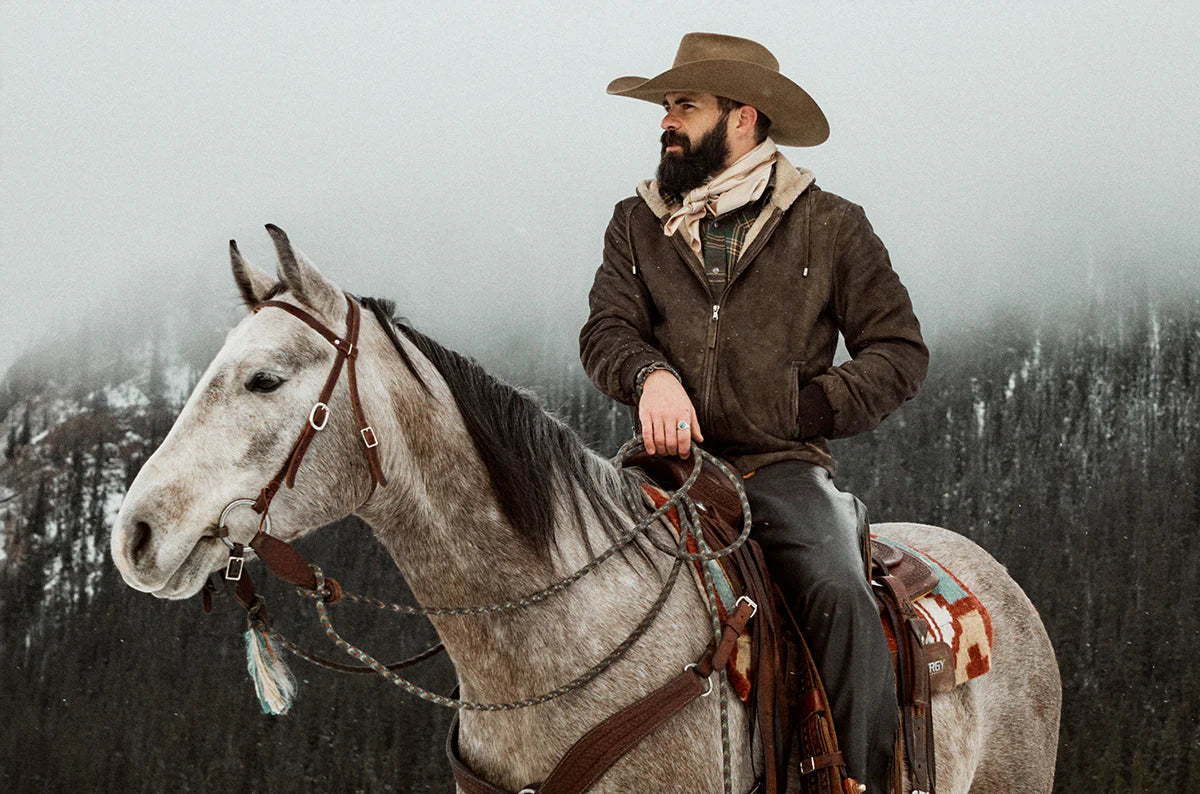 Stetson Hüte und Mützen