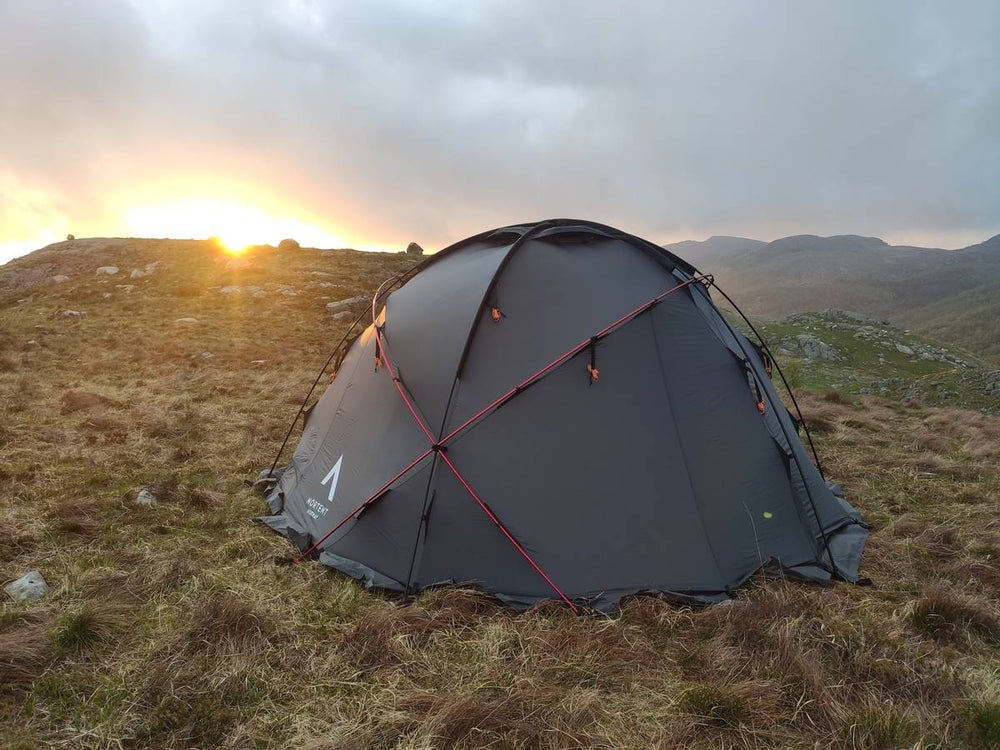 Zelt kaufen – Top-Auswahl an Campingzelten für Outdoor-Abenteuer