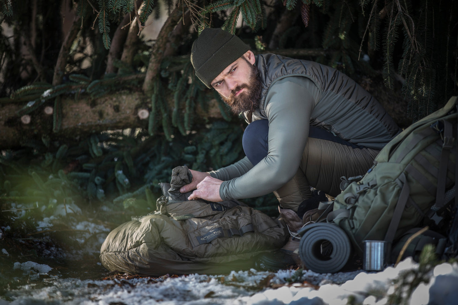 Survival- und Prepper-Produkte – Bereit für jede Herausforderung