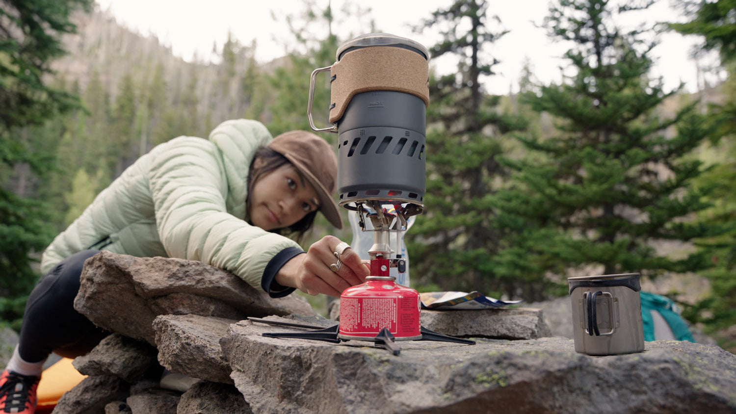 Gaskocher – Flexibel, zuverlässig und einfach zu bedienen
