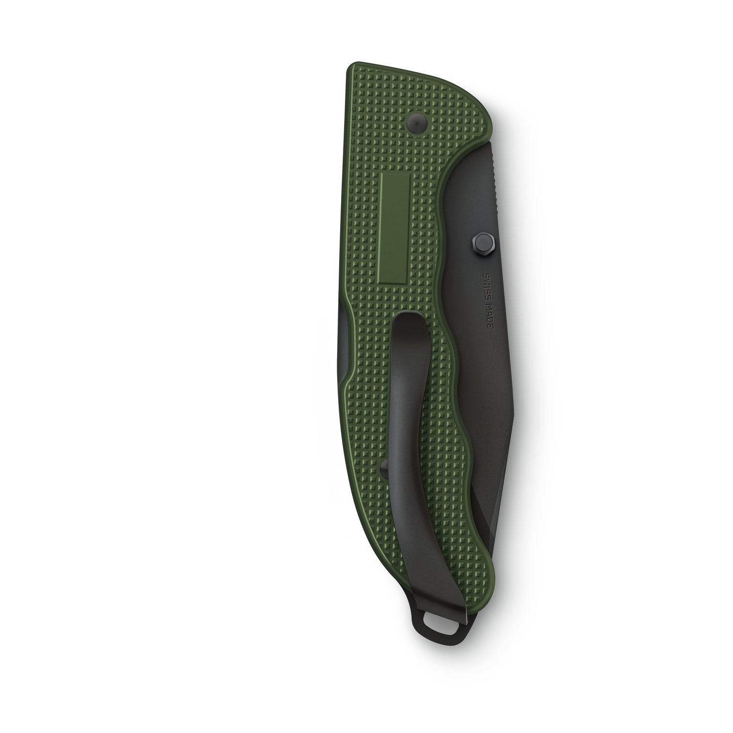 Victorinox Evoke Klappmesser BSH Alox, Olivegrün