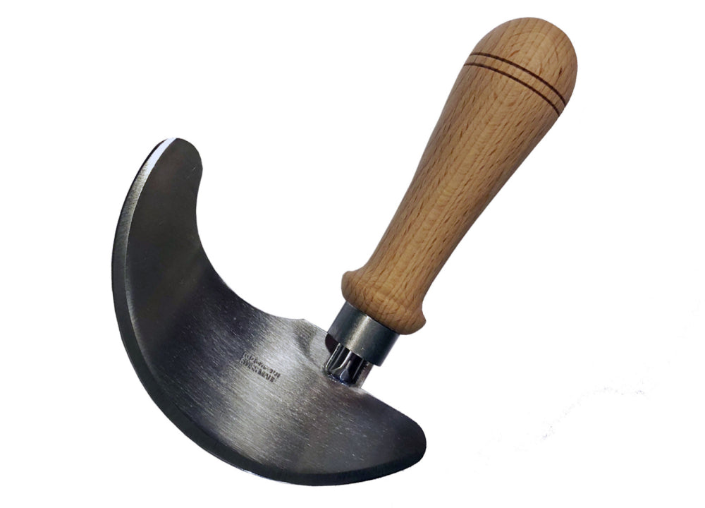 Klötzli Kräutermesser