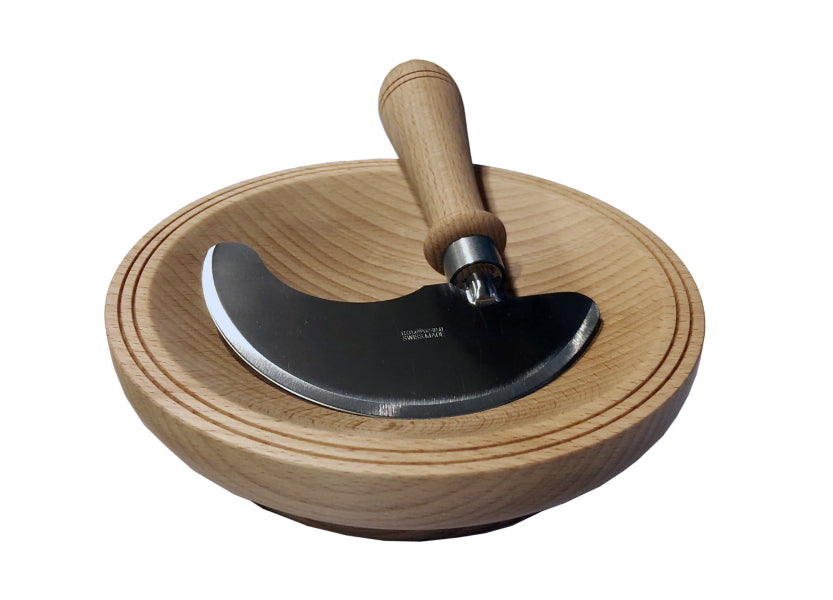 Klötzli Kräutermesser Set