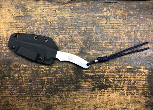 Klötzli Swiss Border Guard Knife Modell 23