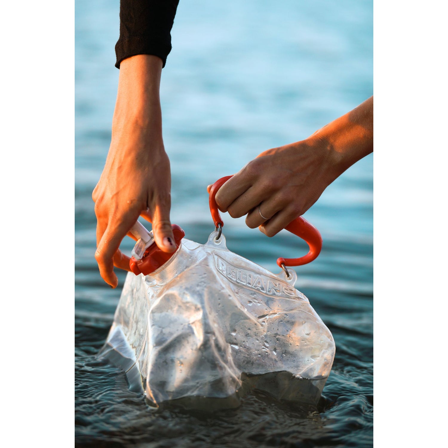 Faltkanister 20Liter