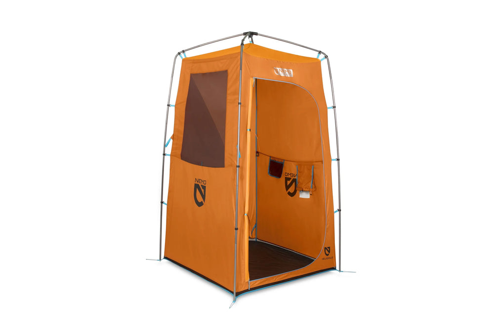 NEMO Equipment Duschzelt
