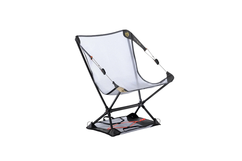 NEMO Equipment Moonlite™ Elite Black