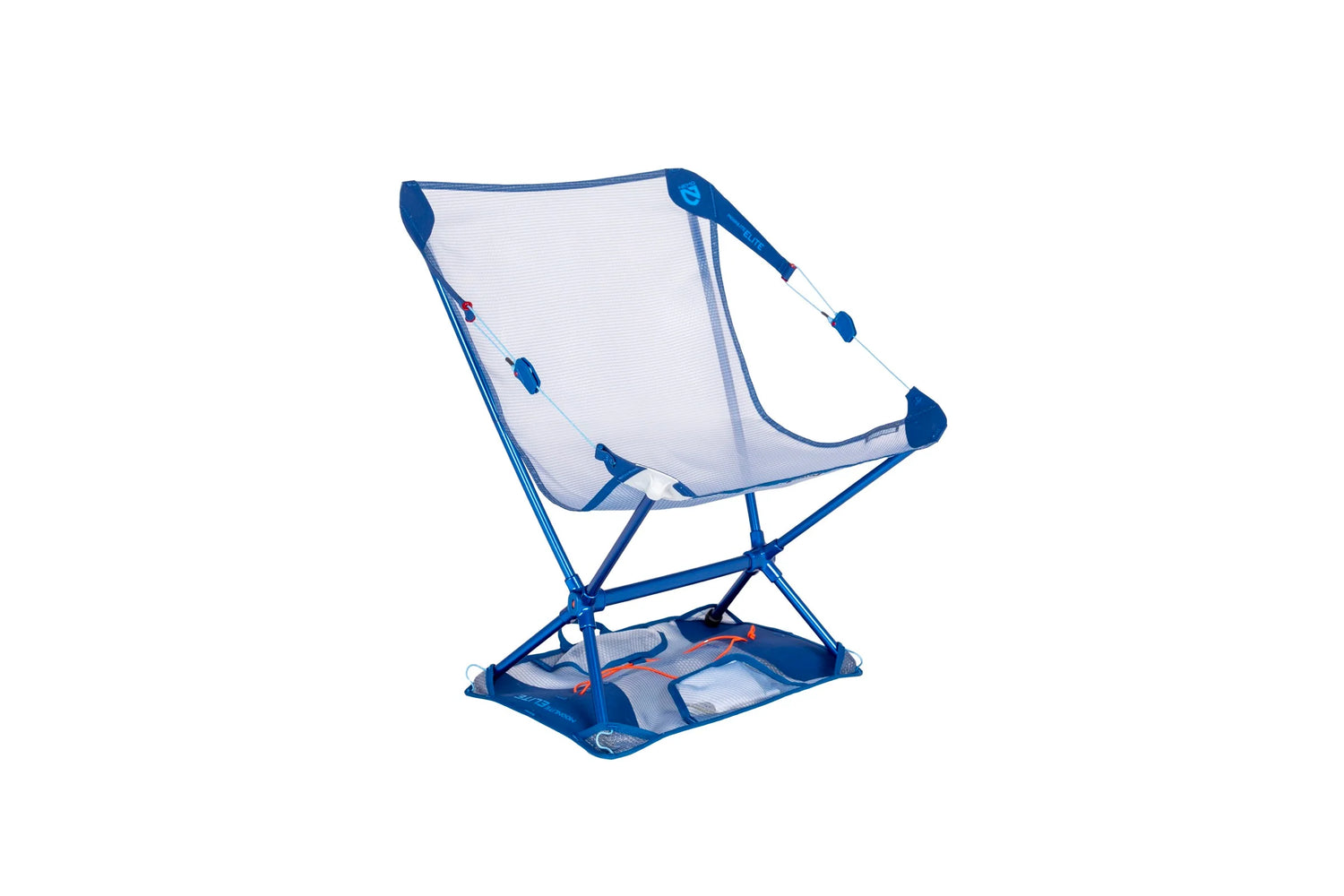 NEMO Equipment Moonlite™ Elite Blau