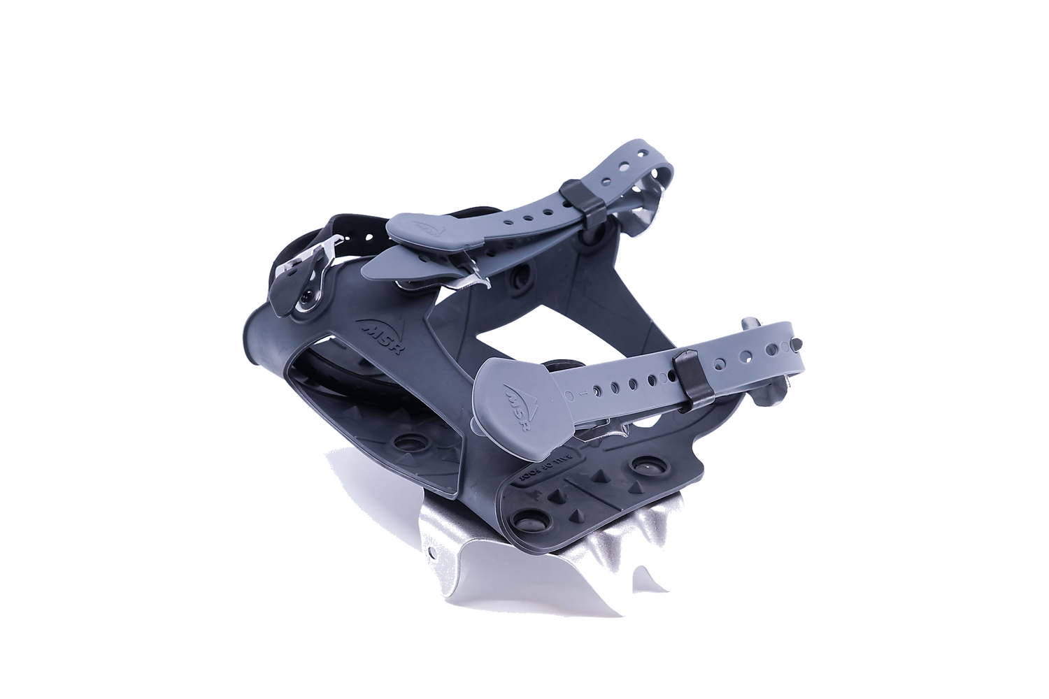 MSR DuoFit Assembly Womens Right (103mm)