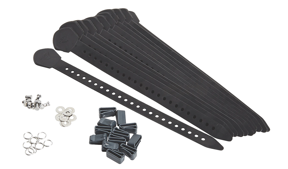 MSR Rental Maintenance Kit
