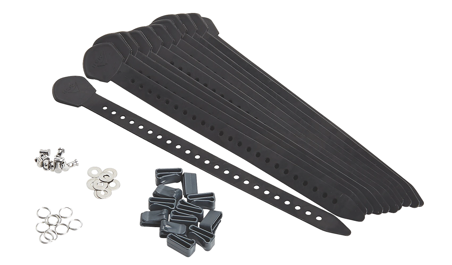 MSR Rental Maintenance Kit