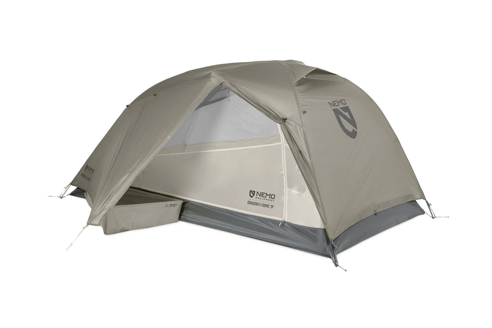 NEMO Equipment Dragonfly 2 OSMO™ Ultraleicht Zelt