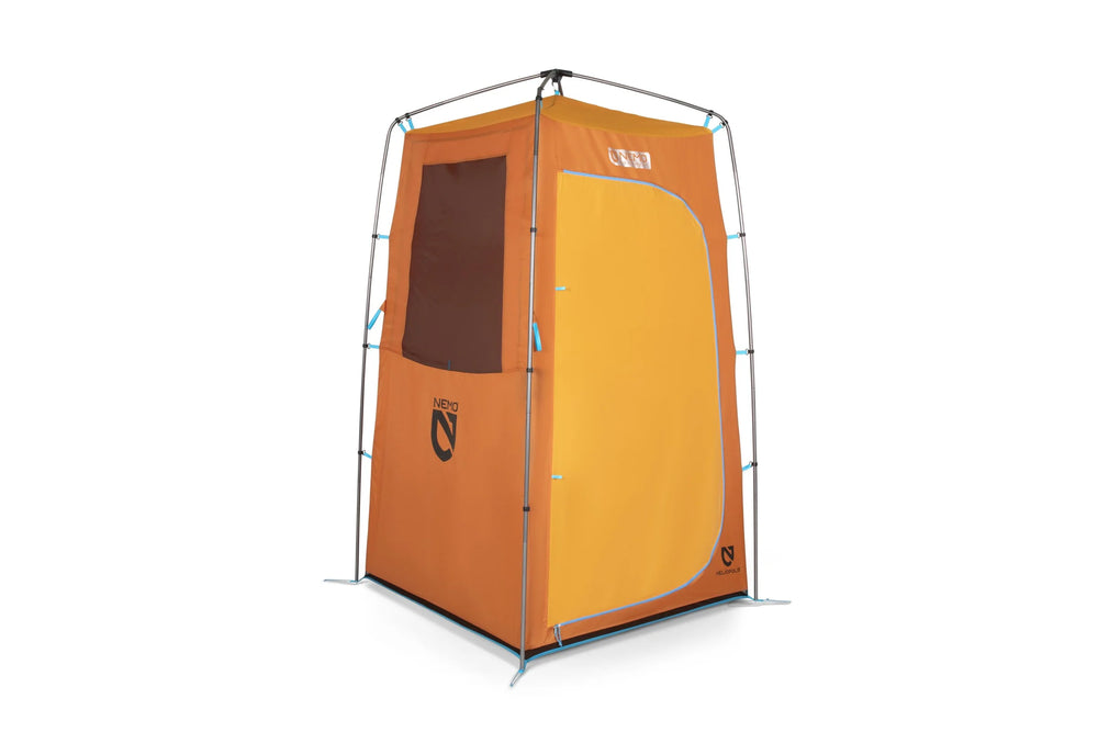 NEMO Equipment Duschzelt