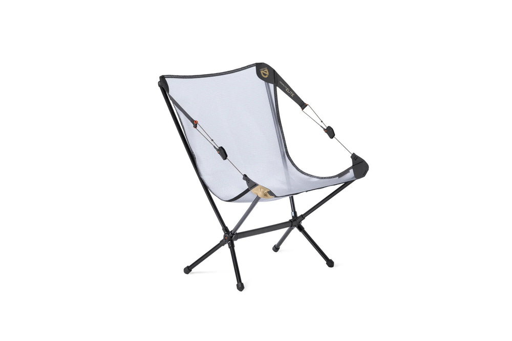 NEMO Equipment Moonlite™ Elite Black