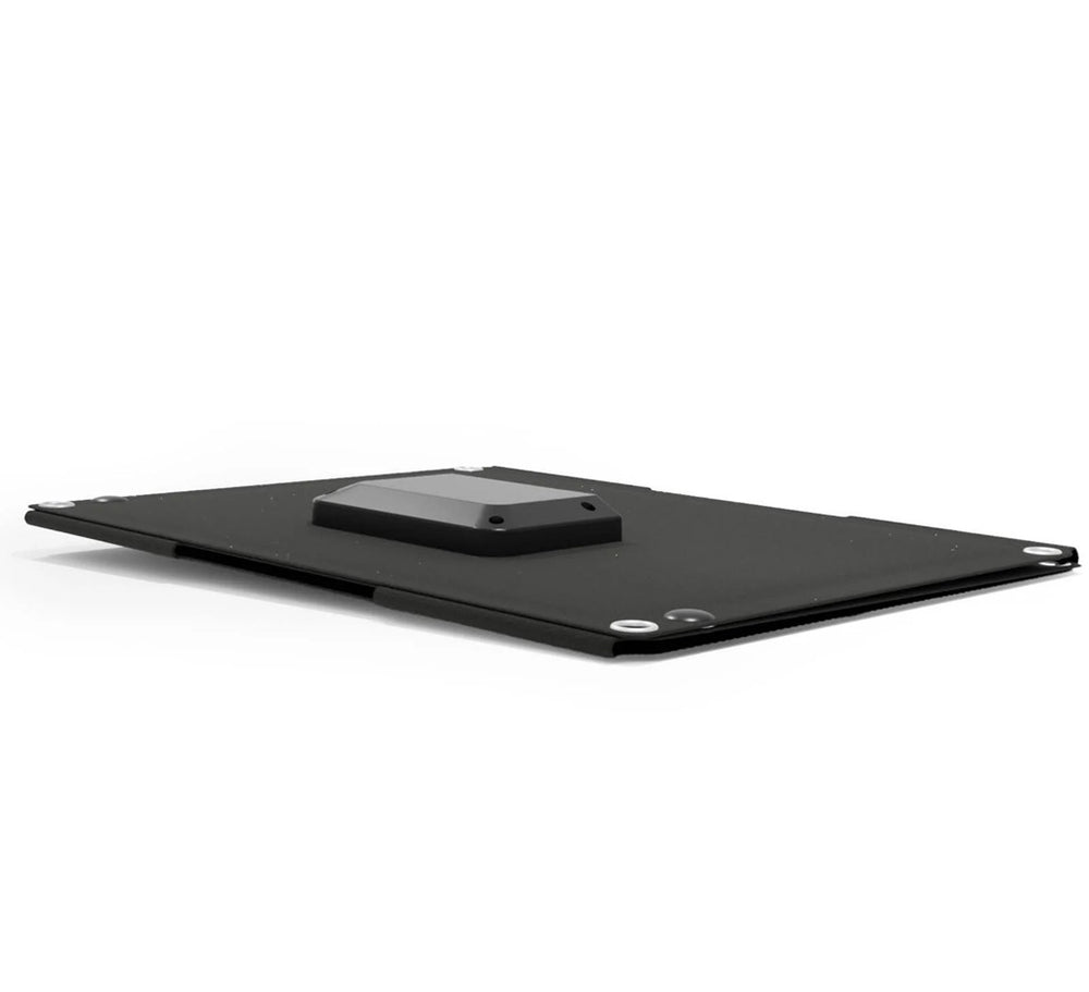 SunSlice Fusion Core 10W Monocristalline Solar Panel