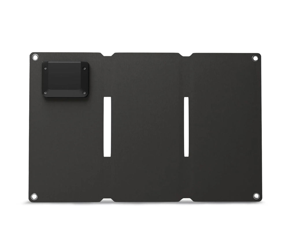 SunSlice Fusion Core 10W Monocristalline Solar Panel