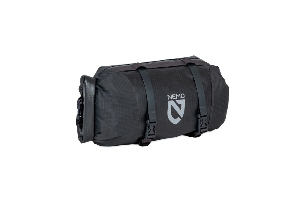 NEMO Equipment Dragonfly™ 1 Bikepack OSMO™ – Ultraleichtes 1-Personen-Bikepacking-Zelt