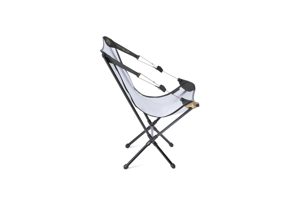 NEMO Equipment Moonlite™ Elite Black