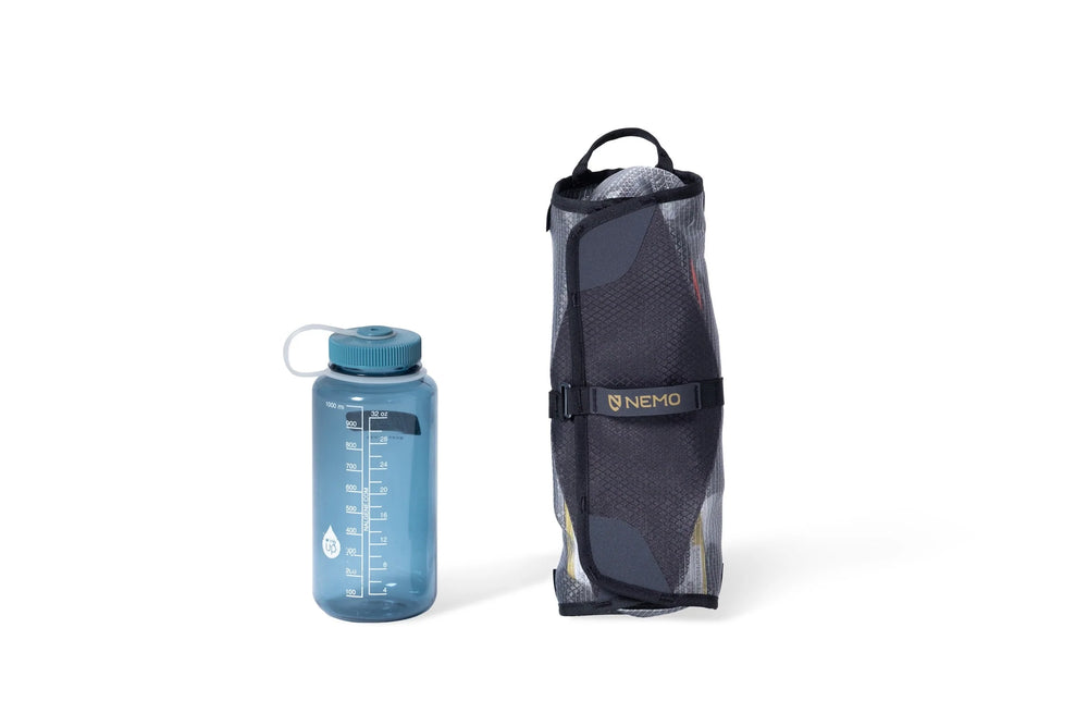 NEMO Equipment Moonlite™ Elite Black