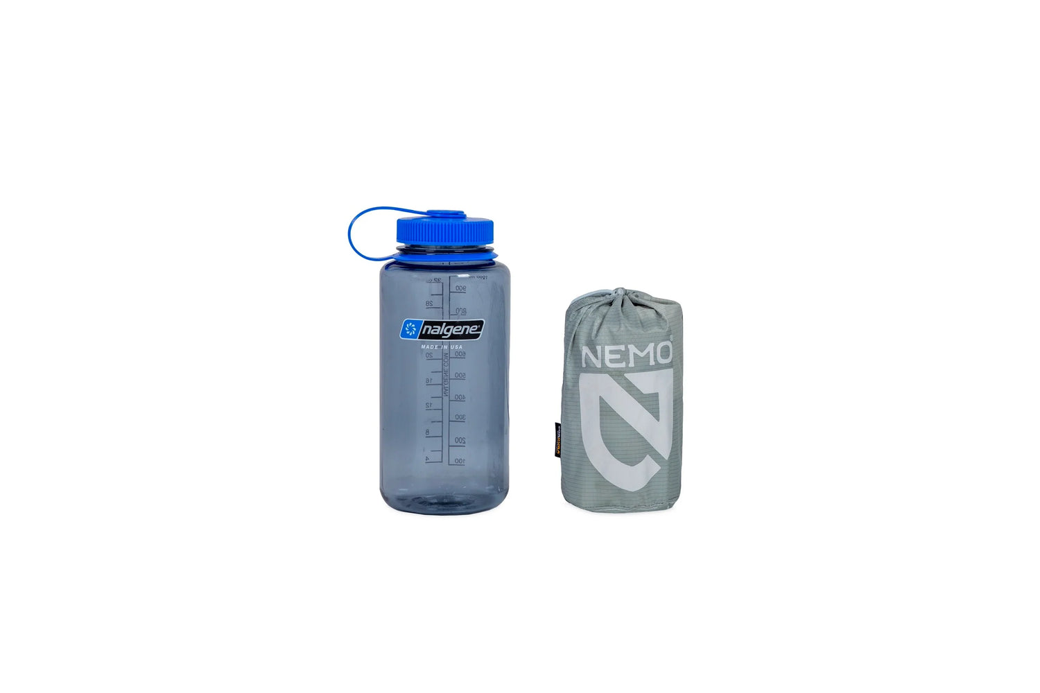 NEMO Equipment Tensor™ Elite – Short Mummy