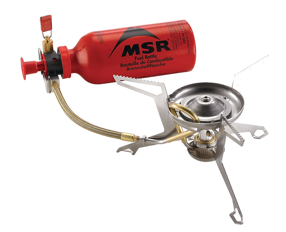 MSR WhisperLite International Stove