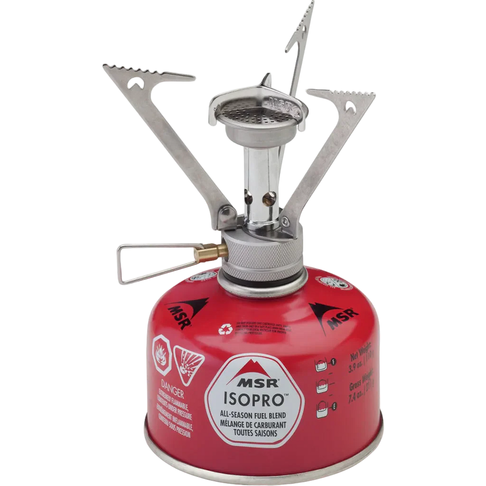 MSR Pocket Rocket Classic Stove