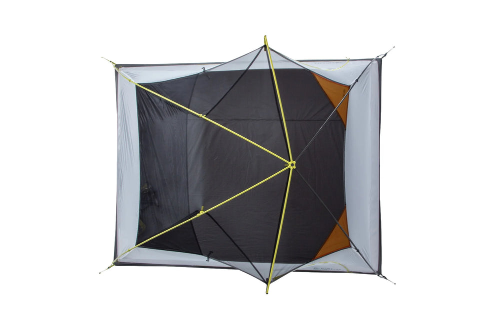 NEMO Equipment Dragonfly 3 OSMO™ Ultraleicht Zelt