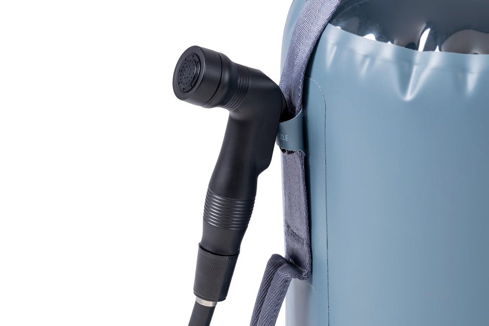 NEMO Equipment Helio™ LX Portable Campingdusche 22L