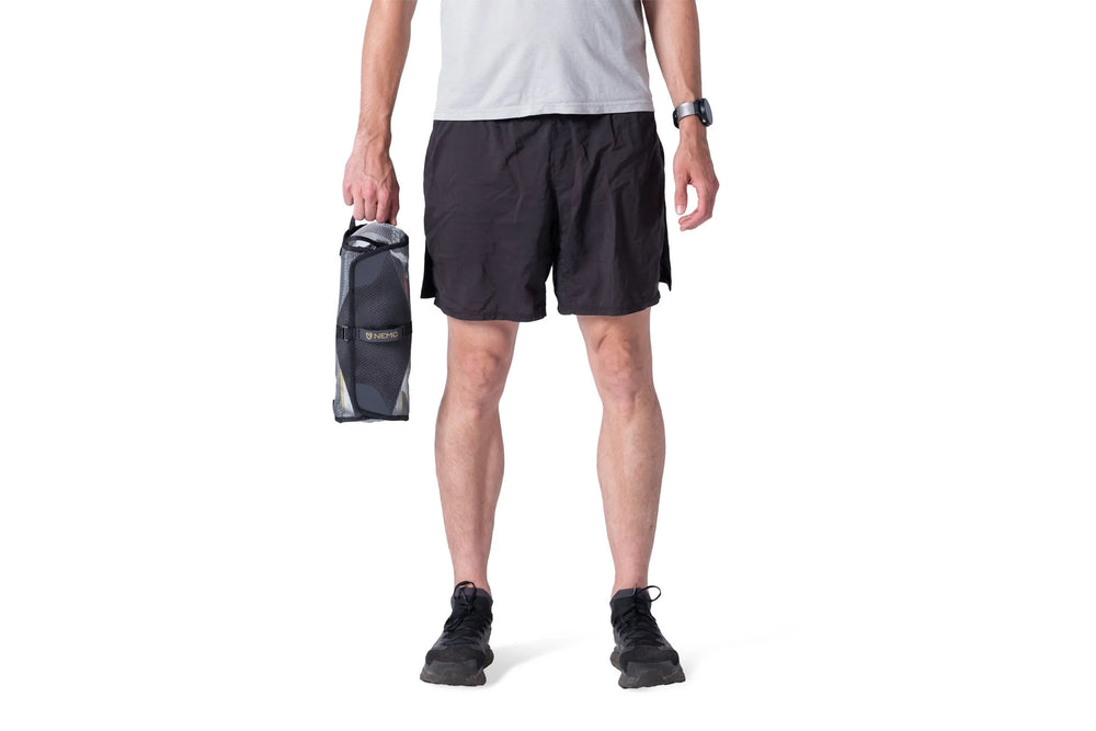 NEMO Equipment Moonlite™ Elite Black