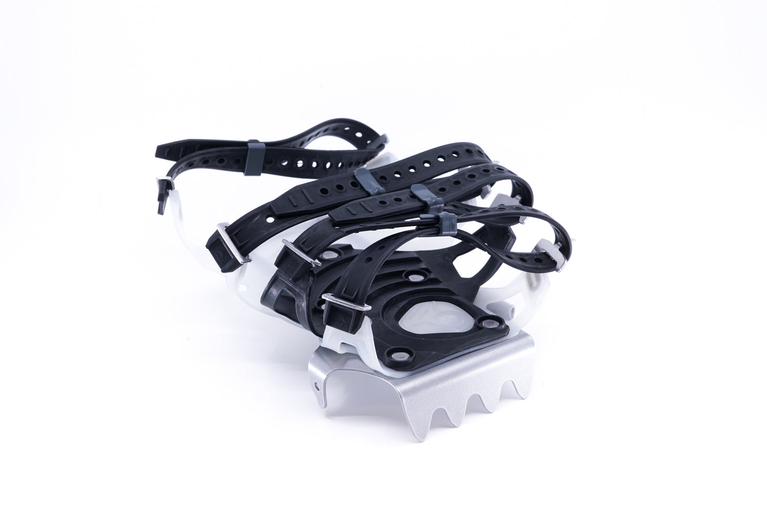 MSR Binding PosiLock AT Evo Ascent 3 Strap Right (128mm)