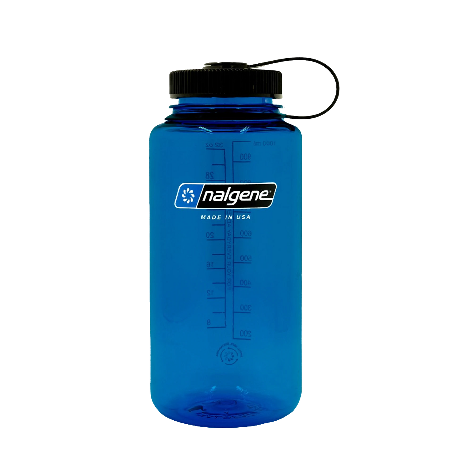 Nalgene Everyday 1Liter Blau