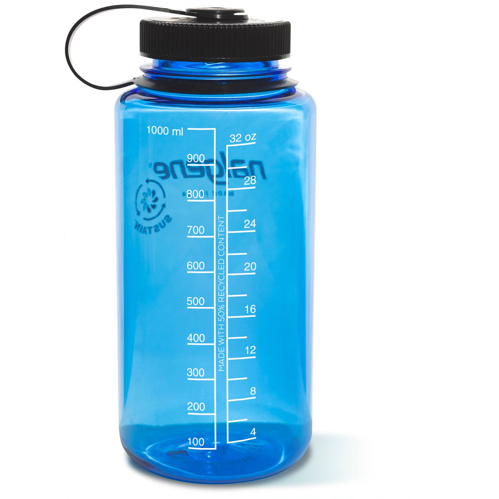 Nalgene Everyday 1Liter Blau