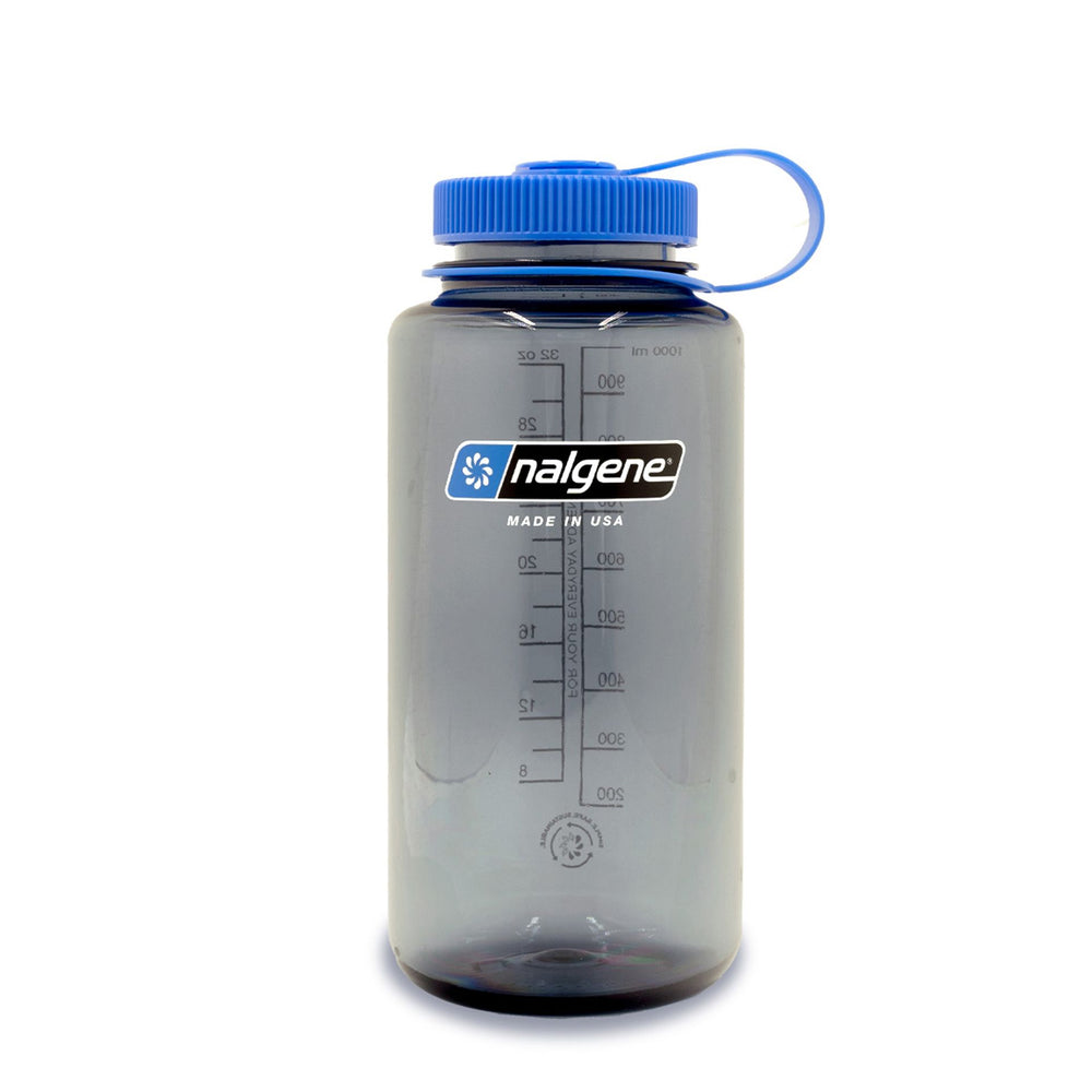 Nalgene Everyday 1Liter Grau