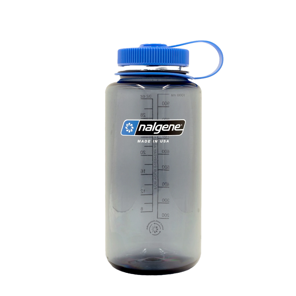 Nalgene Everyday 1Liter Grau