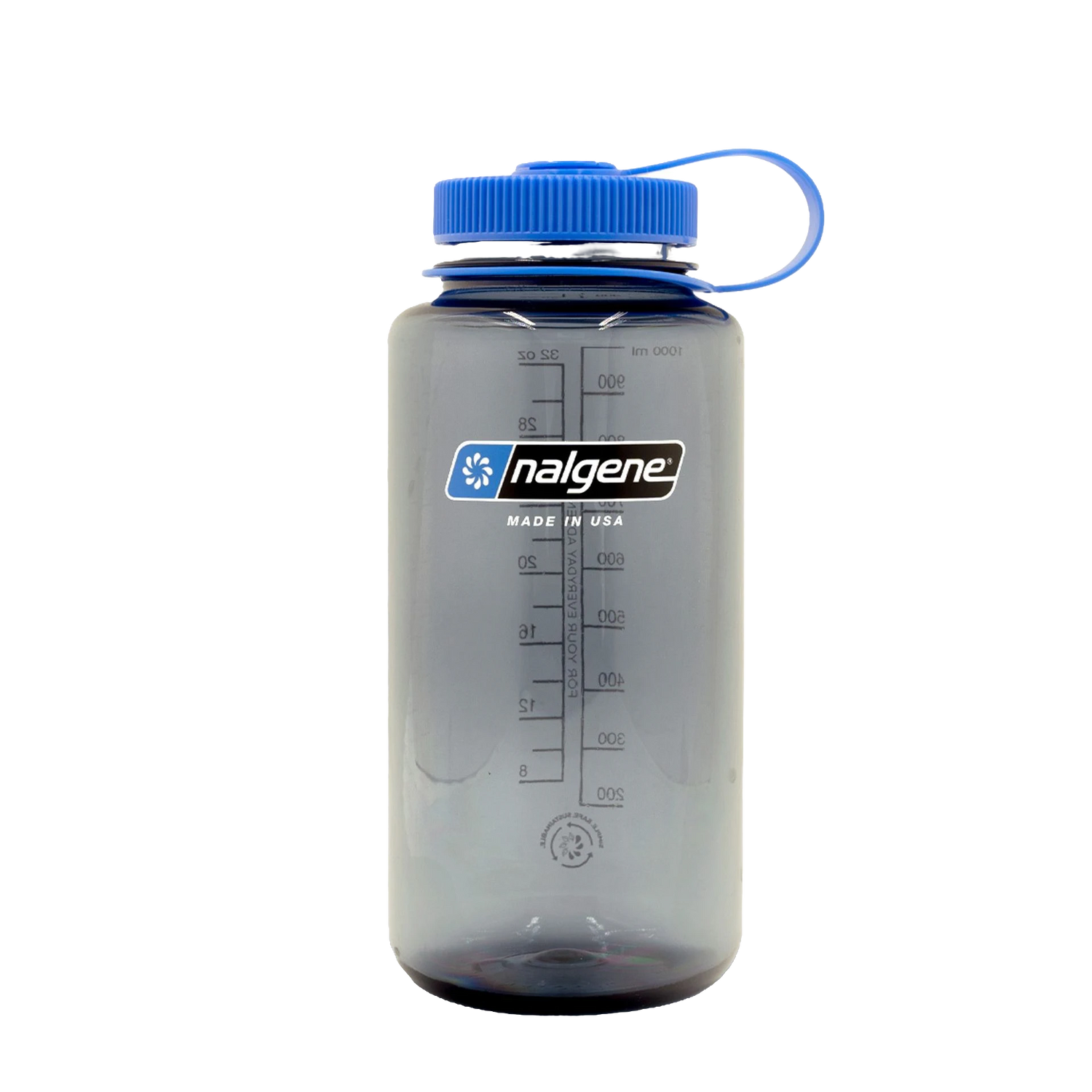 Nalgene Everyday 1Liter Grau