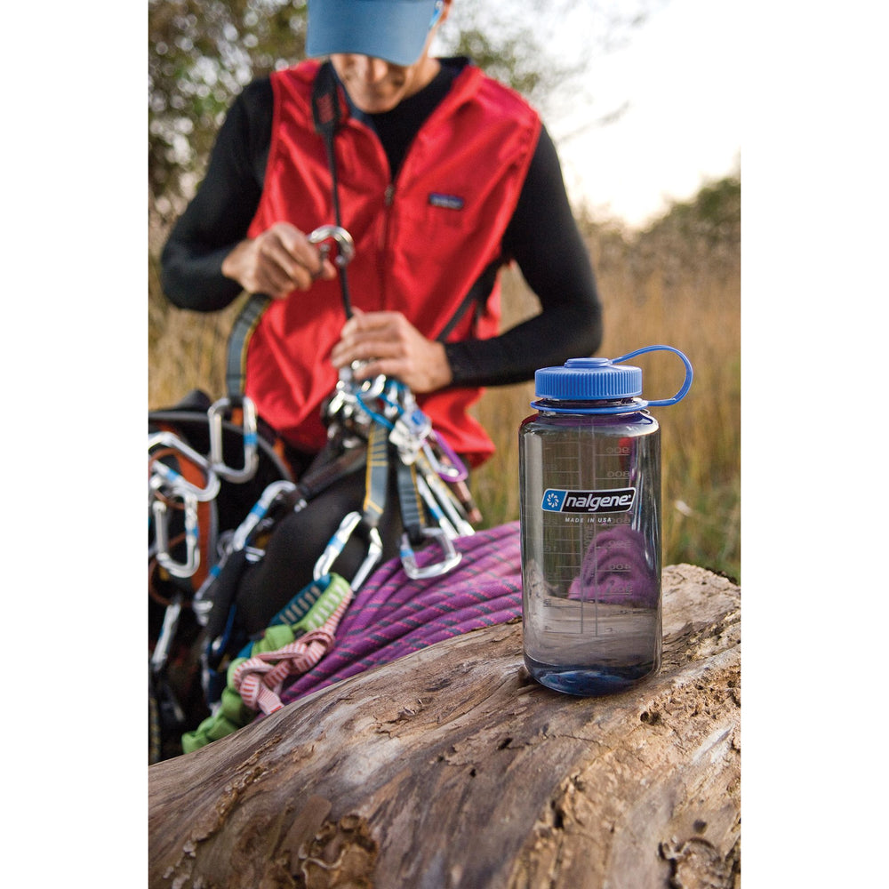 Nalgene Everyday 1Liter Grau
