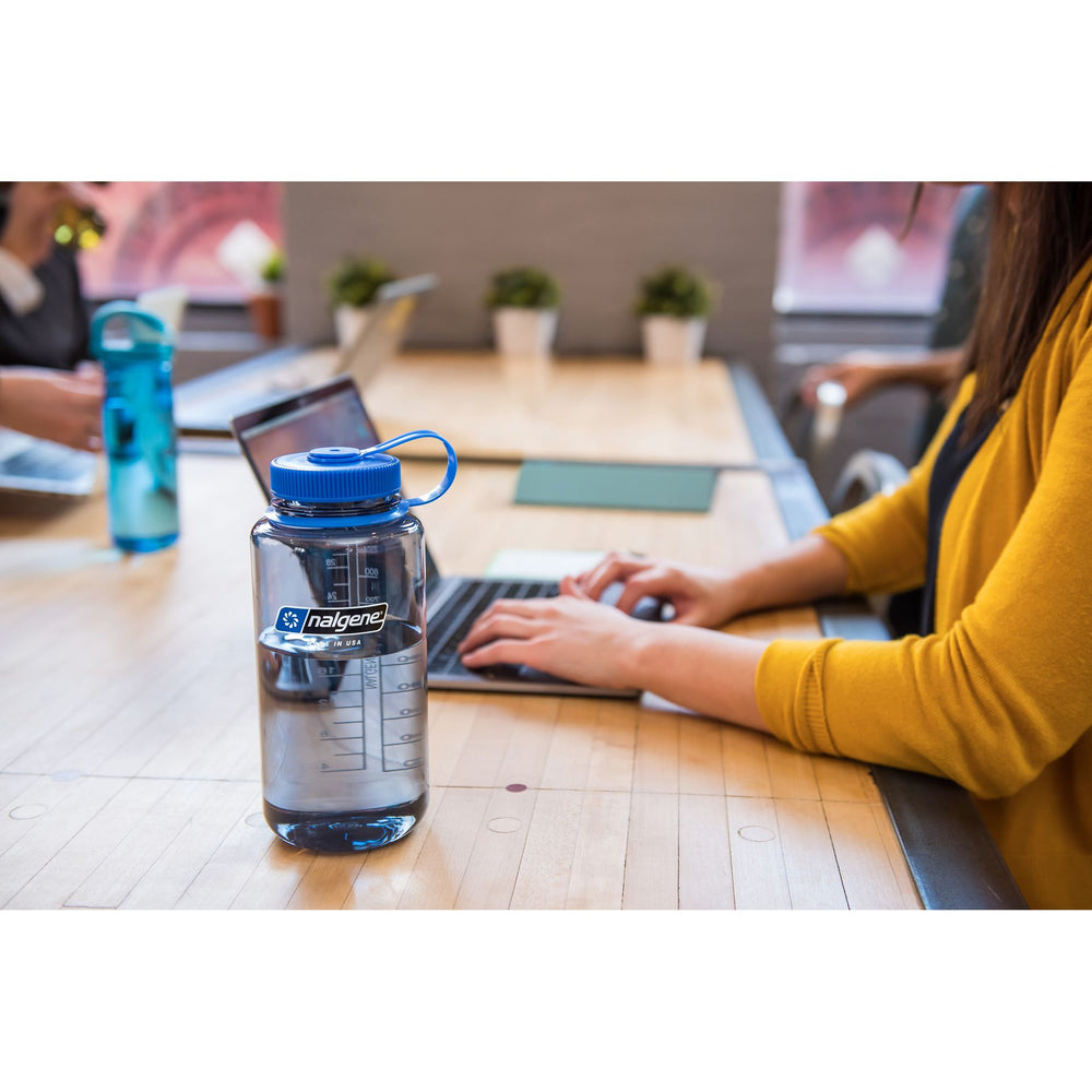 Nalgene Everyday 1Liter Grau