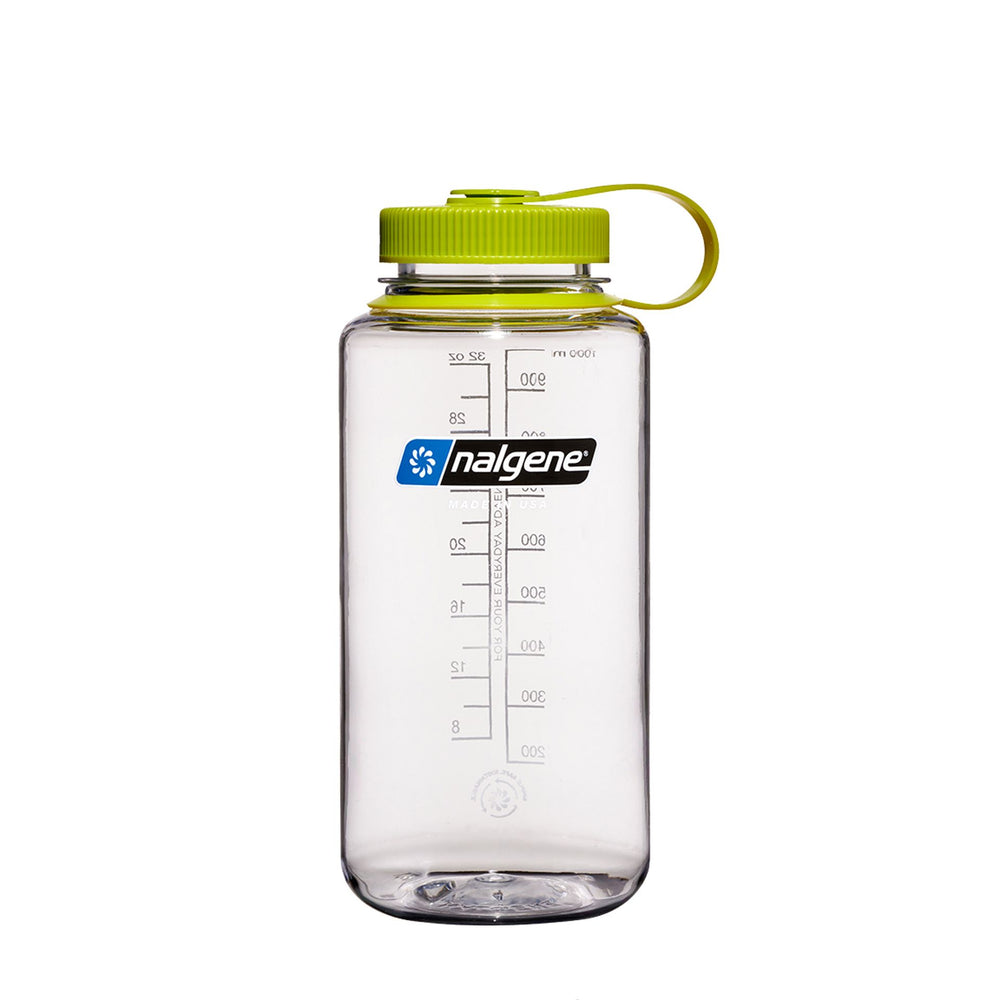 Nalgene Everyday 1Liter Klar