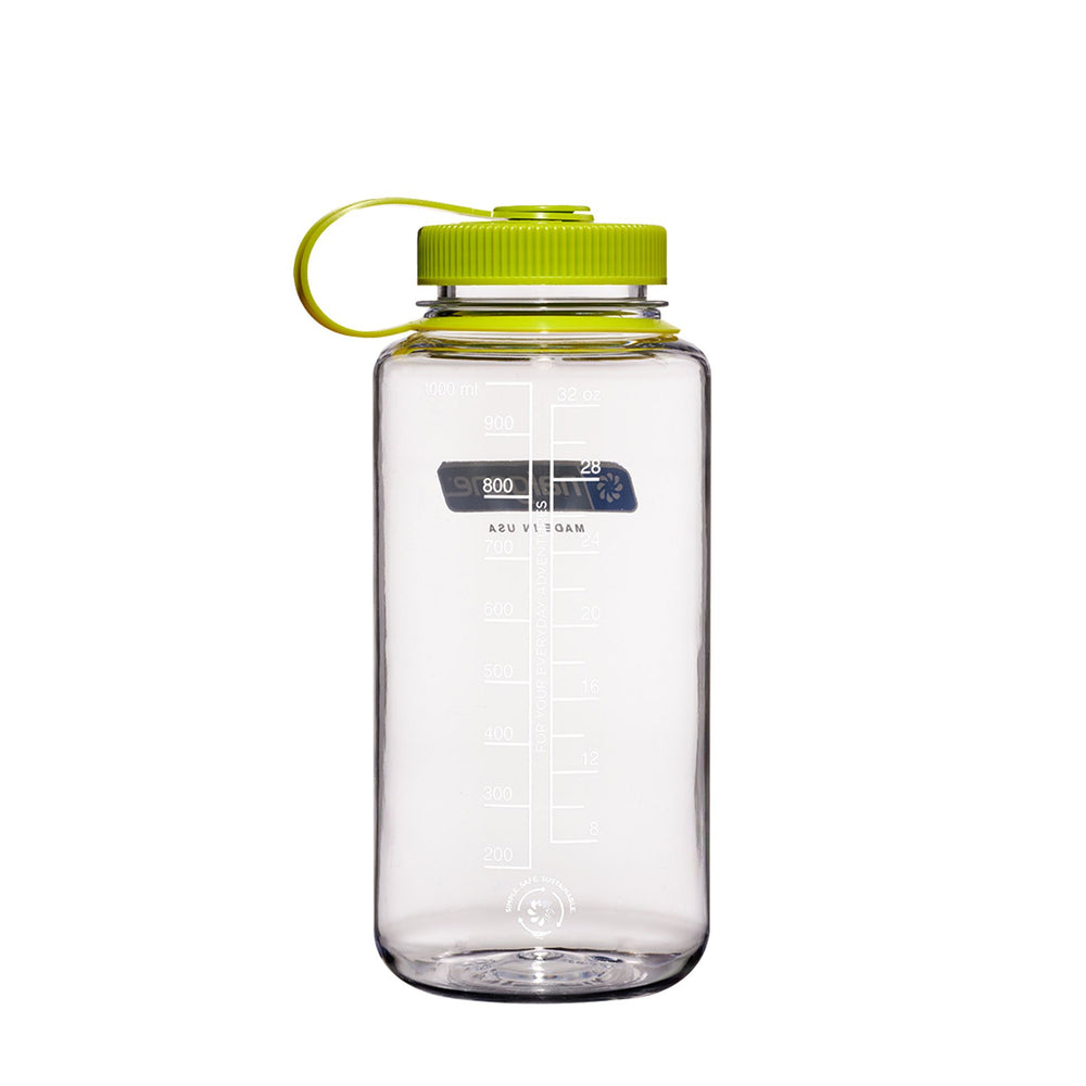 Nalgene Everyday 1Liter Klar