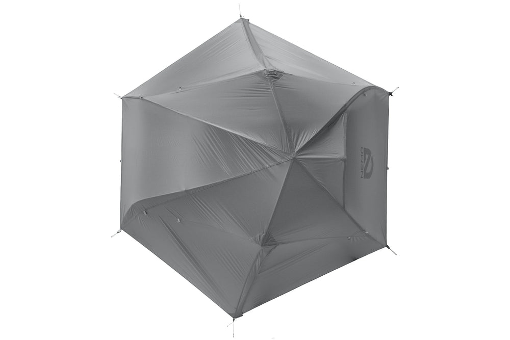NEMO Equipment Dragonfly™ 2 Bikepack OSMO™ – Ultraleichtes 1-Personen-Bikepacking-Zelt
