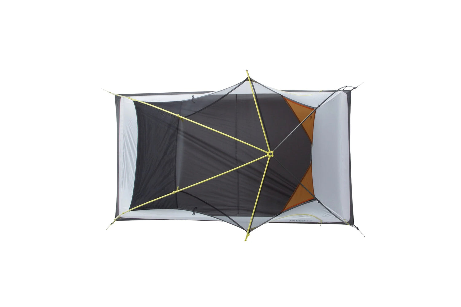 NEMO Equipment Dragonfly 2 OSMO™ Ultraleicht Zelt